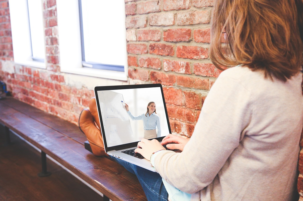 Virtual Learning 5550480 1280