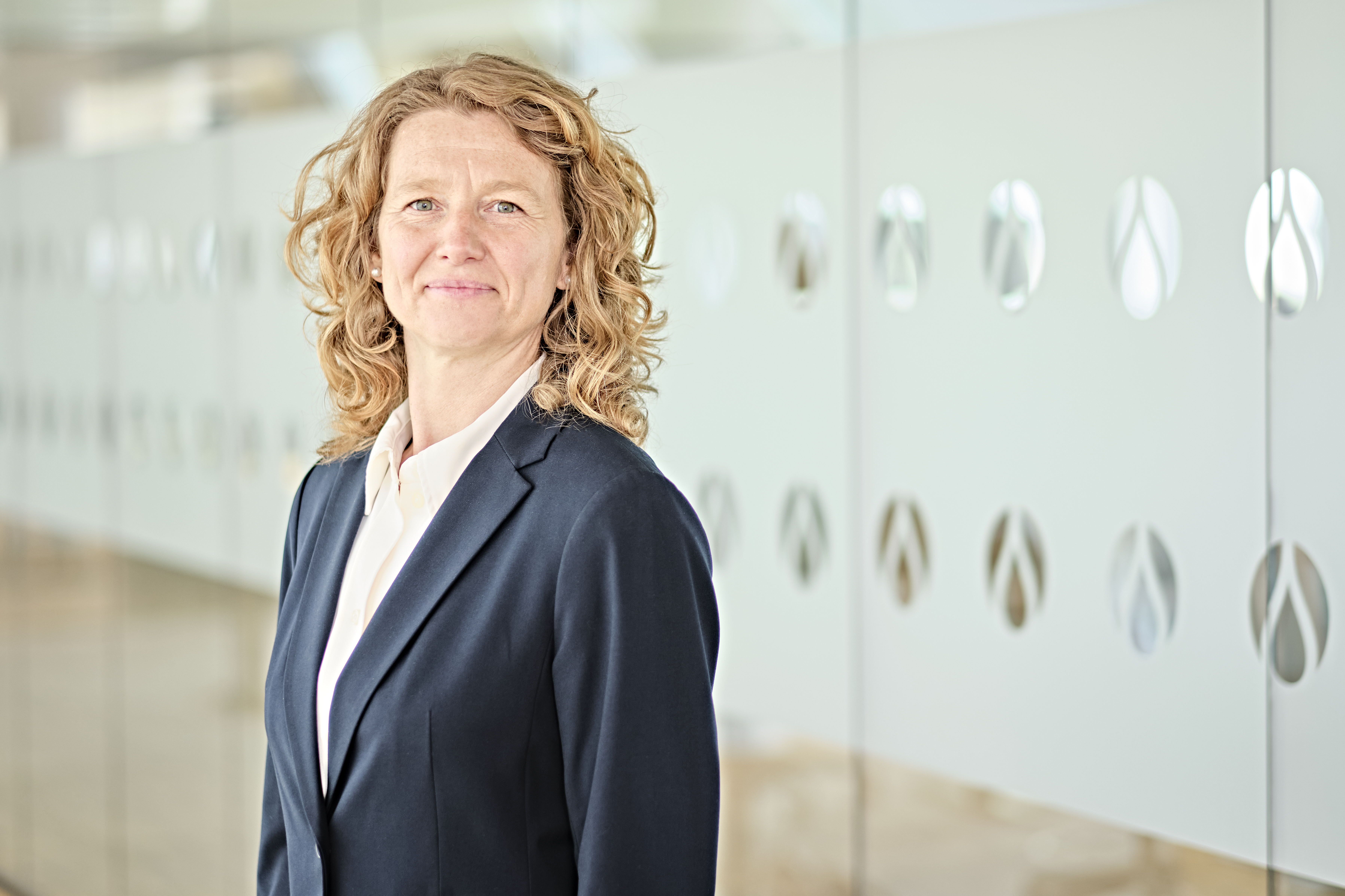 Eva Juul Langlands