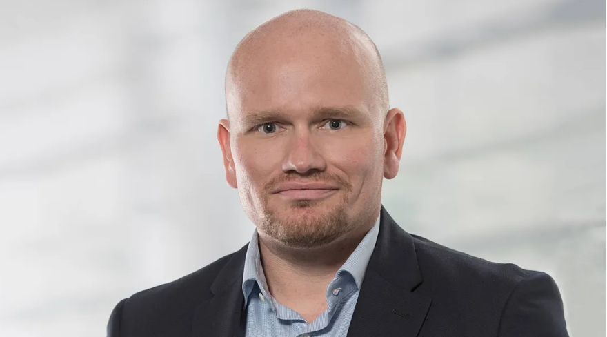 Andreas Søderman