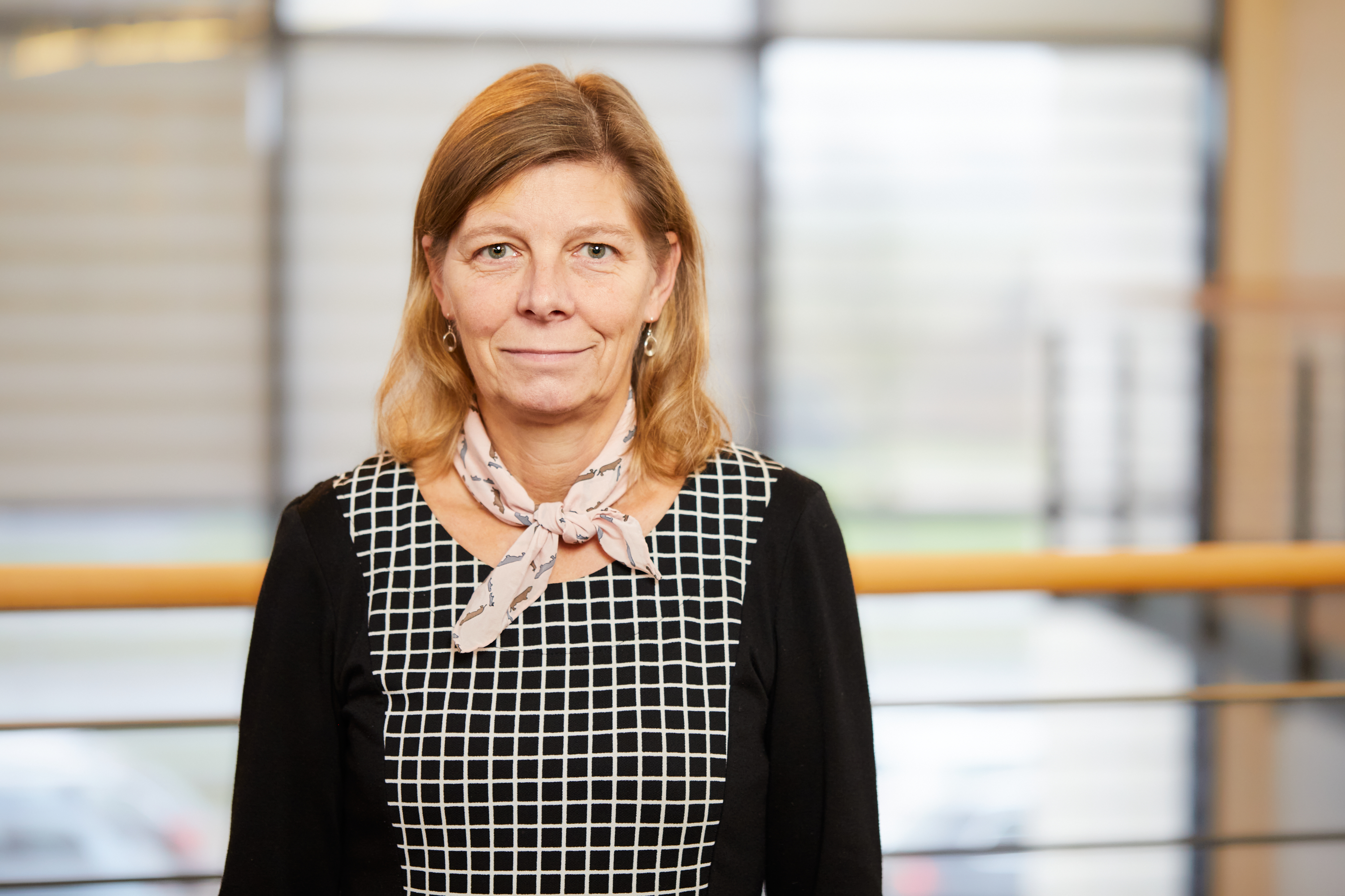 Birgitte Røddik, CCCO